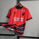 ATLETICO PARANAENSE PRINCIPAL 24/25