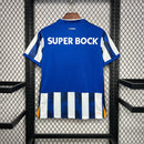 PORTO PRINCIPAL 24/25