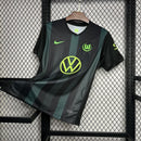 WOLFSBURG ALTERNATIVA 24/25