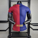 VERSÃO PLAYER DO BARCELONA ALTERNATIVA 24/25