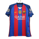 BARCELONA PRINCIPAL 16/17 NEYMAR JR