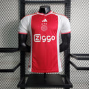 VERSÃO PLAYER DO AJAX PRINCIPAL 24/25