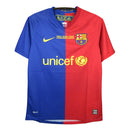 BARCELONA PRINCIPAL 08/09 MESSI