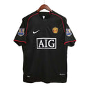MANCHESTER UNITED ALTERNATIVA 07/08 CR7