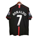 MANCHESTER UNITED ALTERNATIVA 07/08 CR7