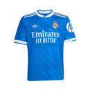 REAL MADRID ALTERNATIVA 25/26