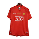MANCHESTER UNITED PRINCIPAL 07/08 CR7