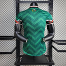 VERSÃO PLAYER DO MEXICO ALTERNATIVA 24/25 EDIÇÃO ESPECIAL