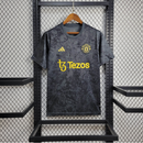MANCHESTER UNITED ALTERNATIVA 24/25 EDIÇÃO ESPECIAL