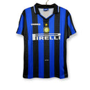 INTER DE MILAN PRINCIPAL 97/98 RONALDO NAZARIO