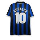 INTER DE MILAN PRINCIPAL 97/98 RONALDO NAZARIO