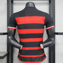 VERSÃO PLAYER DO FLAMENGO PRINCIPAL 24/25
