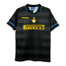 INTER DE MILAN ALTERNATIVA 97/98 RONALDO NAZARIO