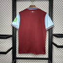WEST HAM PRINCIPAL 24/25