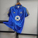 RETRÔ DO NEWCASTLE ALTERNATIVA 98/99