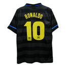 INTER DE MILAN ALTERNATIVA 97/98 RONALDO NAZARIO