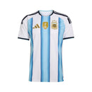 SELEÇÃO DA ARGENTINA PRINCIPAL 26/27