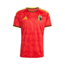 SELEÇÃO DA BELGICA PRINCIPAL 26/27