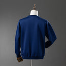 MOLETOM DO PARIS SAINT GERMAN 25/26 AZUL