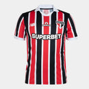 SÃO PAULO PRINCIPAL 26/27