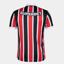 SÃO PAULO PRINCIPAL 26/27