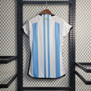 FEMININA DA ARGENTINA PRINCIPAL 24/25