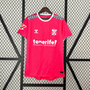 TENERIFE ALTERNATIVA  24/25
