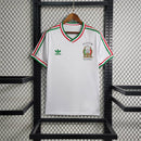 MEXICO ALTERNATIVA 23/24