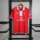 RETRÔ DO BENFICA PRINCIPAL 04/05