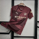 MANCHESTER CITY ALTERNATIVA 24/25