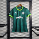 FEMININA DO PALMEIRAS PRINCIPAL 23/24