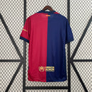 BARCELONA ALTERNATIVA 24/25