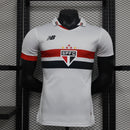 VERSÃO PLAYER DO SÃO PAULO ALTERNATIVA 24/25