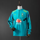 MOLETOM DO BRASIL 25/26 AZUL