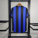 RETRÔ DO INTER DE MILAN PRINCIPAL 99/00