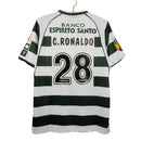 SPORTING PRINCIPAL 01/03 CR7