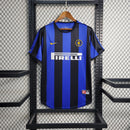 RETRÔ DO INTER DE MILAN PRINCIPAL 99/00