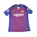 BARCELONA PRINCIPAL 18/19 MESSI