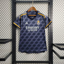 FEMININA DO REAL MADRID ALTERNATIVA 23/24