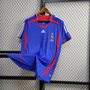 RETRÔ DA FRANÇA PRINCIPAL 2006