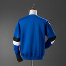MOLETOM DO INTER DE MILAN 25/26 AZUL