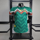 VERSÃO PLAYER DO MEXICO ALTERNATIVA 24/25 EDIÇÃO ESPECIAL