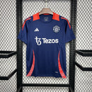 MANCHESTER UNITED ALTERNATIVA  24/25 PRÉ JOGO