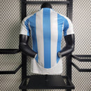 VERSÃO PLAYER DA ARGENTINA PRINCIPAL 24/25