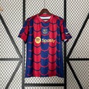BARCELONA ALTERNATIVA 24/25 TREINO