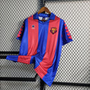 RETRÔ DE BARCELONA PRINCIPAL 92/92