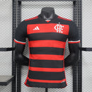 VERSÃO PLAYER DO FLAMENGO PRINCIPAL 24/25