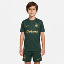 CONJUNTO INFANTIL SPORTING ALTERNATIVO 26/27