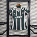 FEMININA DO MANCHESTER UNITED ALTERNATIVA 24/25