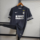 RETRÔ DA JUVENTUS ALTERNATIVA 12/13